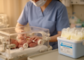 Donor Milk Matches Mother's Own Milk for Preterm Feeding Milestones, Study Finds