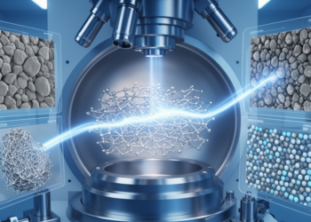 Watching Materials Transform in Real Time: A Review of Cross-Scale In-Situ Characterization