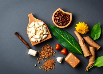 Herbal Remedies Are Everywhere in Indonesia, Yet Blood Sugar and Cholesterol Tell a Different Story