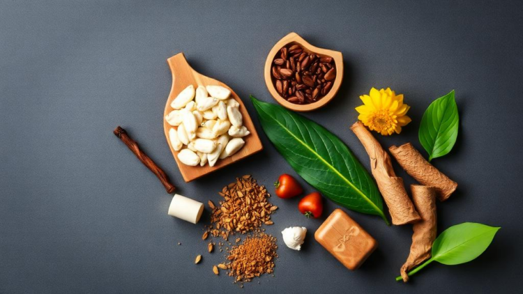 Herbal Remedies Are Everywhere in Indonesia, Yet Blood Sugar and Cholesterol Tell a Different Story