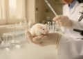 Garlic Compound and Arthritis Drug Team Up Against Psoriasis in Mice