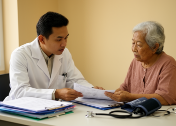 Hidden Comorbidity Patterns Shape Cancer Treatment Decisions, Malaysian Study Reveals