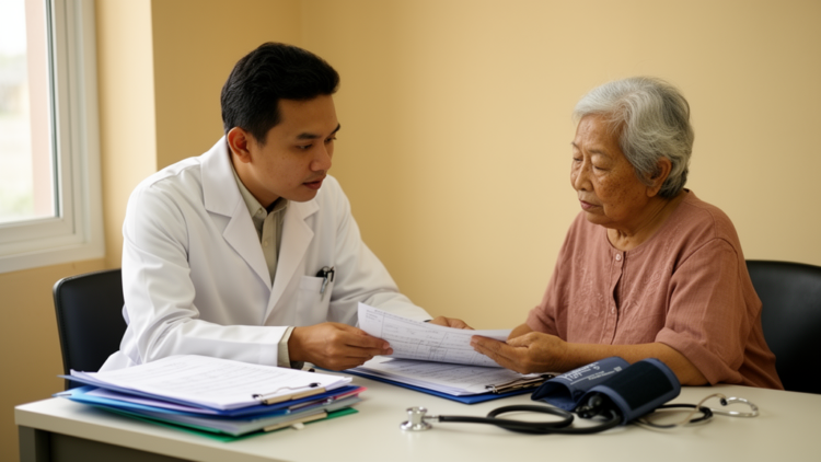 Hidden Comorbidity Patterns Shape Cancer Treatment Decisions, Malaysian Study Reveals