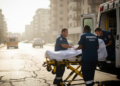 Extreme Heat Pushes Ambulance Calls Higher as Cities Face Growing Emergency Strain