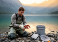 Invasive Crayfish Map: First Open Database Tracks Three North American Invaders Across 17 Italian Lakes