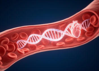 Tiny Blood-Based Genetic Clue Could Transform Detection of Childhood Heart Defects