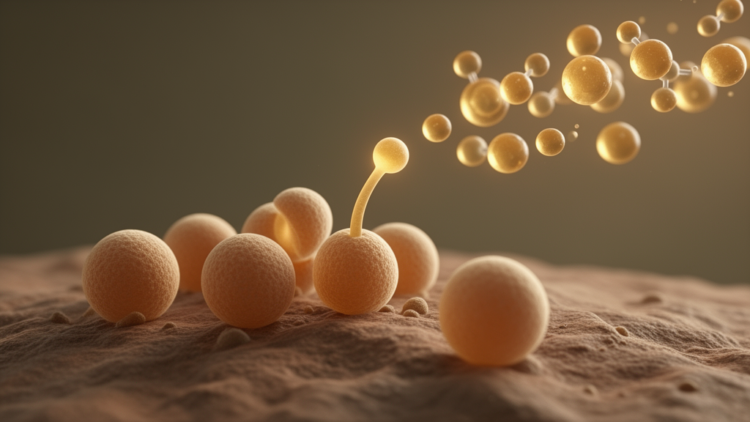 Fungal Spores Listen for Farnesol to Decide When to Wake Up