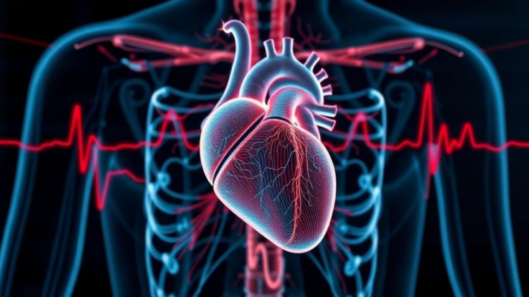 Self-Tuning AI Model Boosts Early Heart Disease Diagnosis