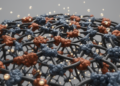 Two Oxides and a Carbon Nanotube Web Push Supercapacitors Toward Record Energy Density