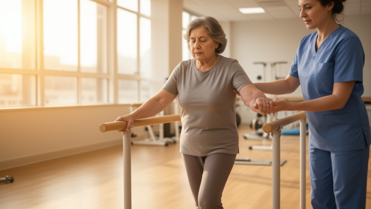 Stroke Recovery Redefined: Why Returning to Baseline May Matter More Than a 'Favorable' Score