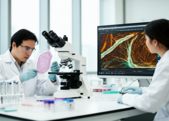Singapore's A*STAR and HistoIndex Join Forces to Speed Fibrosis Drug Development