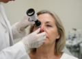 Rare Painless Tumor on a Woman's Nose Turns Out to Be Something Far Stranger