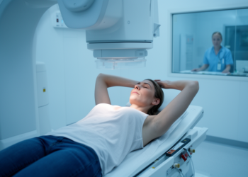 Deep Breath During Radiotherapy Shields Heart in Left-Sided Breast Cancer