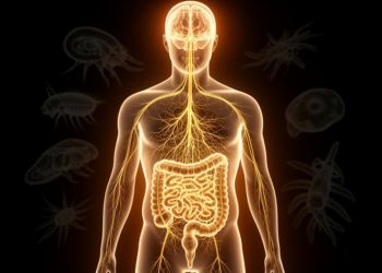 Gut May Have Been the Body's First Brain, Evolutionary Study Argues