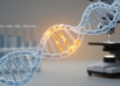 Novel COL6A1 Gene Variant Linked to Rare Muscle Disorder in Child