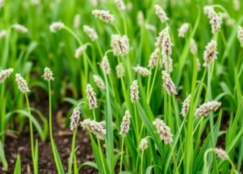 Free-Base Editing Delivers Cleaner DNA Changes in Crops