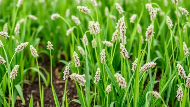 Free-Base Editing Delivers Cleaner DNA Changes in Crops