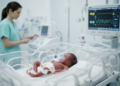 Ventilator Data at 36 and 44 Weeks Can Predict Which Preterm Babies Need Tracheostomies