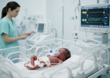 Ventilator Data at 36 and 44 Weeks Can Predict Which Preterm Babies Need Tracheostomies