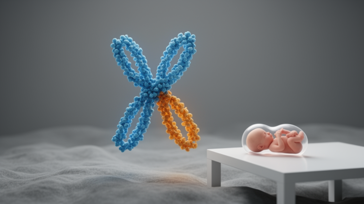 Rare Prenatal Duplication on Chromosome 16 Reveals a Genetic Puzzle With Mostly Reassuring Outcomes