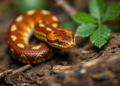 New Yunnan keelback snake reveals hidden biodiversity hotspot