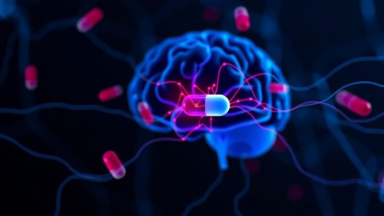 Rivastigmine analysis reveals the challenge of tracking a fleeting brain drug