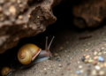 Greek cave census reveals 113 snail species and hidden endemism