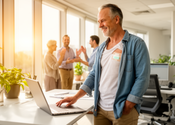 Back to Work Within a Month: What Helps Lung Cancer Patients Return to Their Jobs After Surgery