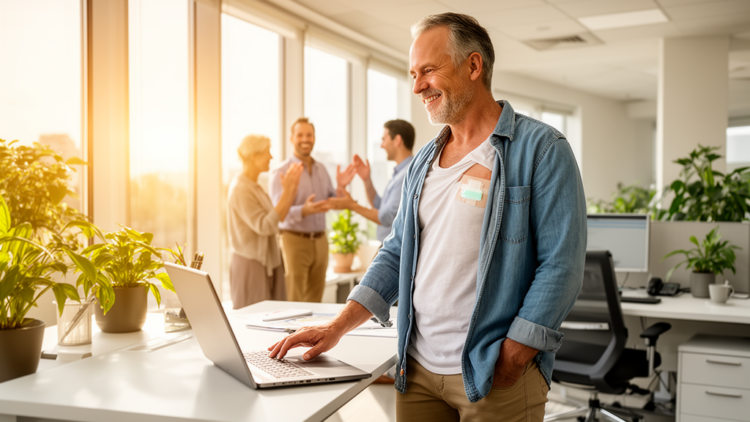 Back to Work Within a Month: What Helps Lung Cancer Patients Return to Their Jobs After Surgery