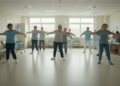 Exercise May Offer Inpatients With Mental Illness Immediate Mood Boosts, Study Finds