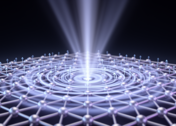 X-rays reveal long-lived magnons that could power future spintronic chips