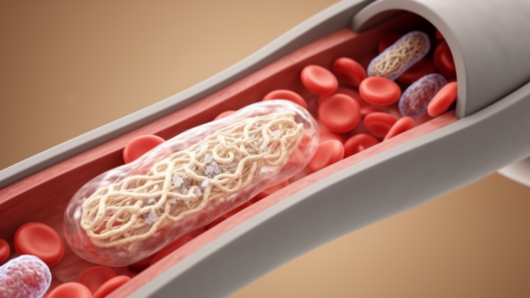 Mitochondria in Severe Leg Artery Disease Lose Their Ability to Recover After Revascularisation