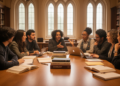 Graduate Students Embrace Social-Structural Theories of Health Inequality