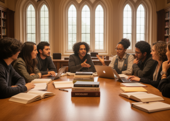 Graduate Students Embrace Social-Structural Theories of Health Inequality