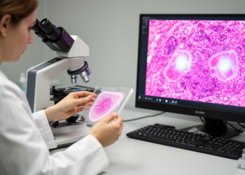 Texture-Guided AI Sharpens Prostate Cancer Grading in Whole Slide Images