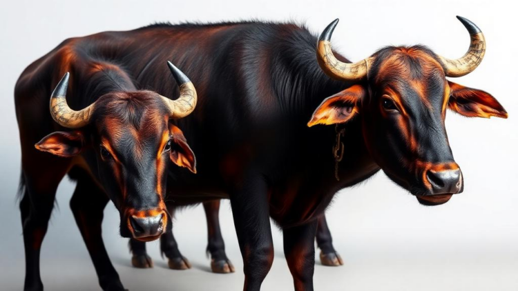 MRSA found in one in ten Bangladeshi buffaloes