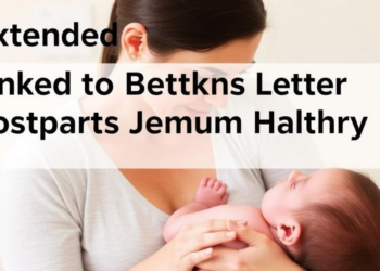 Extended Skin-to-Skin Contact Linked to Better Postpartum Mental Health