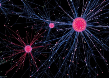 Single-cell map reveals lncRNA networks shaping cancer outcomes