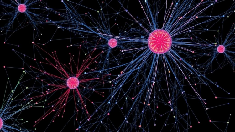 Single-cell map reveals lncRNA networks shaping cancer outcomes