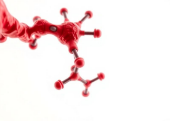 A Common Amino Acid Throws a Molecular Wrench Into the Body's Inflammation Machine