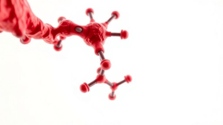 A Common Amino Acid Throws a Molecular Wrench Into the Body's Inflammation Machine