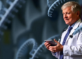Donald Kohn’s Gene Therapy Breakthroughs Earn Medical Academy Honor
