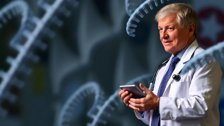Donald Kohn’s Gene Therapy Breakthroughs Earn Medical Academy Honor