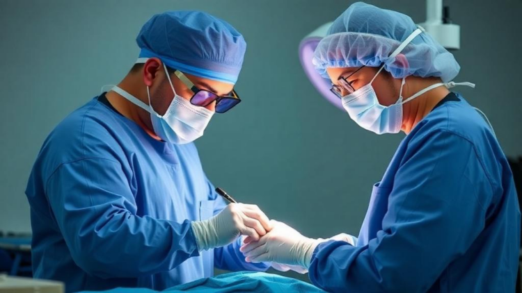 Postoperative nutrition decline may flag infection after oral cancer surgery