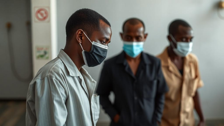 Vaxchora shows high effectiveness against Mayotte cholera outbreak