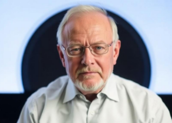 Paolo Tomà, Pioneer of Paediatric Radiology, Dies at the Height of His Legacy