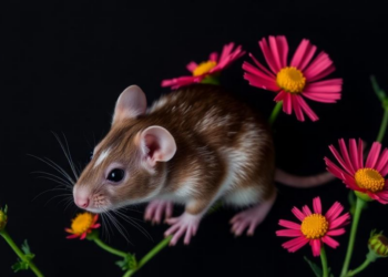 Coreopsis Polyphenols Reverse Stress-Related Depression Signals in Mice