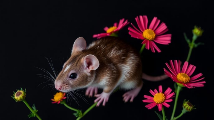 Coreopsis Polyphenols Reverse Stress-Related Depression Signals in Mice