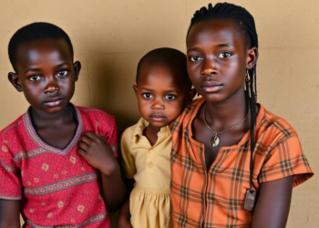 Malawi’s Lost Children Still Shape Mothers’ Births Decades On