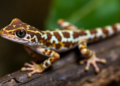 Island DNA Reveals Gecko Introductions and Ancient Indian Ocean Lineages